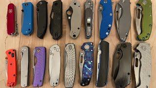 Pocket Priorities - Welcome to the Channel Jan 2023