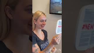 5 Minute nose job by Dr. Rivkin!