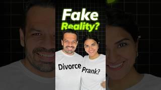 Ritu Rathee and Gaurav Taneja Divorce News is Fake or Real ? #flyingbeast #news 