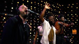 Young Fathers - Full Performance (Live on KEXP)