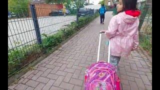 Family Vlog - Pakistani Mom in Germany