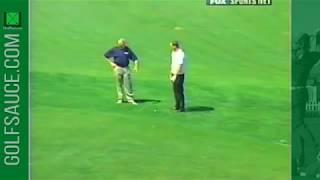 Golf the West: Oak Quarry