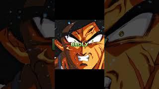 CHOOSE YOUR TRAINER  ｜ DRAGON BALL SUPER 4K ANIME EDIT - #dbs #dragonball #goku #trending