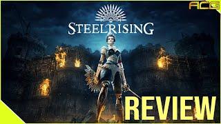 Steel Rising Review "Buy, Wait for sale, Skip?"