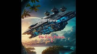 Vladimir Torero(The Time Folium 1 ) official track