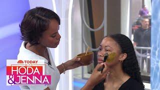 Get a beautiful summer glow with these DIY skin care tips