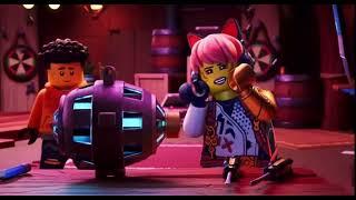 LEGO Ninjago 17 сезон 1 серия ( дар судьбы)качество 720-1080