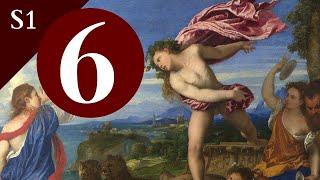 Fashions and Fancies: Court Arts, 1520-1600 | A Narrative Art History of the Renaissance (S1 E6)