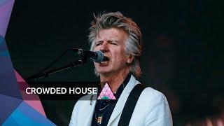 Crowded House - Don't Dream It's Over (Glastonbury 2022)