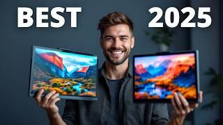 Best Portable Monitors 2025 - (Which One is Right for You?)