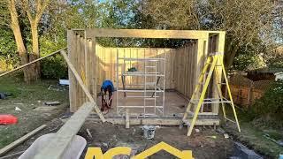 Absolute Carpentry / Promotional Video