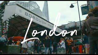 THE BEST COFFEE SHOPS IN LONDON, UK | The Global Coffee Festival Coffee Cities World Tour (7/11)