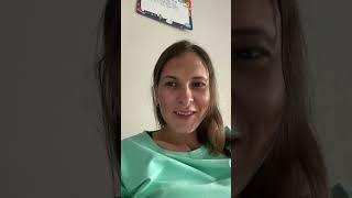 Видео отзыв. Бесплатное обучение. Федеральный проект «Содействие занятости»