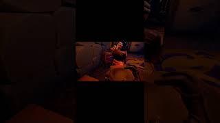 Why Is The Ashen Skull Purple | Sea of Thieves #shorts