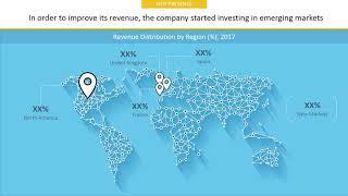 DAIWA HOUSE INDUSTRY CO., LTD.Company Profile and Tech Intelligence Report, 2018