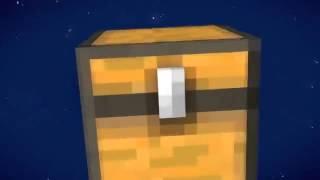 Intro no text minecraft 3d good for starters