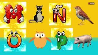 Animals Sounds | Baby Song | Best Animal Sound Song | Kids Song | English nursery rhythms