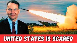 Poland Is Pushing The United States Into The WAR