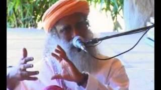 "What is the significance of LINGA" - Sadhguru Jaggi vasudev