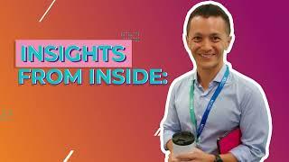 Insights From Inside: Terence Chia, Cluster Director at IMDA