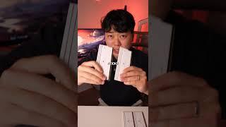 Corsair Made FAKE RAM