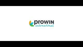 Werde auch Du Teil der proWIN Familie
