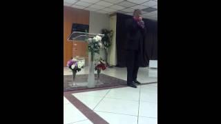 Dr Moses Anyanwu