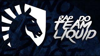 Rap do Team Liquid CS ft. @westside_elliot | #TRIBUTORAP17