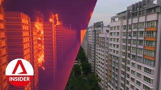 Why Singapore Is Heating Up 2x Faster Than The Planet