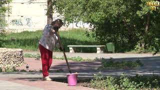 Навстречу 30-летию Союза женщин России