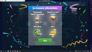 Avatar Life +70 GOLD KASMA YENİ KALICI KODLAR Avataria