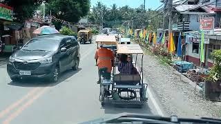 BACAYO TO TAMBACAN ROAD, ILIGAN CITY AS OF JULY 1, 2022