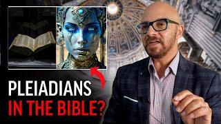 Pleiadians in the Bible? Asherah and the Sky Armies | Documentary 2023 - Paul Wallis