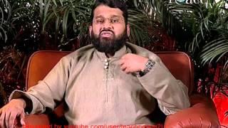 Seerah Of The Prophet [PBUH], The Sources Of The Seerah Parth 4, Sh Yasir Qadhi