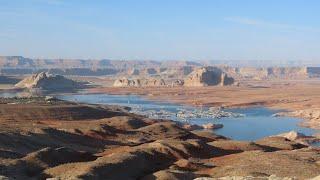 Glen Canyon National Recreation Area - Page - Arizona