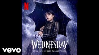 Lady Gaga - Bloody Mary (TikTok Speed Version From the Wednesday Netflix Soundtrack)