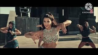 PAYAL SONG (official video): YO YO HONEY SINGH |NORA FATEHI | PARADOX | GLORY | BHUSHAN KUMAR