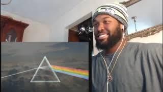 MY SOUL LEFT MY BODY... | Pink Floyd - The Great Gig In The Sky - REACTION