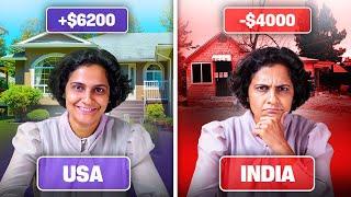 Is Indian Real Estate a TRAP for NRIs