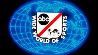 Classic TV Theme: ABC's Wide World of Sports