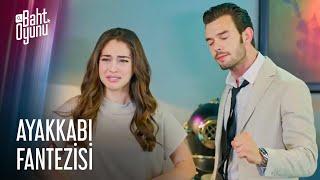 Ada, Topuklu Giyince Eli Ayağı Titredi  | En Komik Sahneler