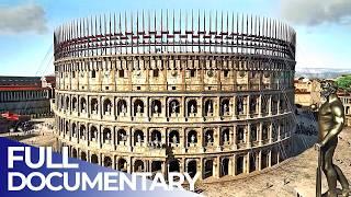 Megapolis: Construction in the Ancient World | Complete Series | FD Engineering