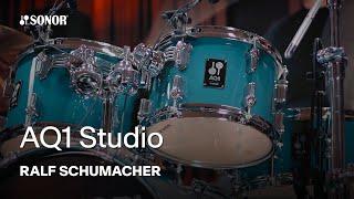 SONOR AQ1 Studio Mix | Ralf Schumacher