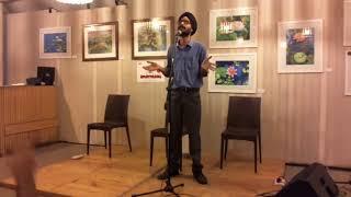 SCHOOL WALA PYAAR    Amandeep Singh || poetry station