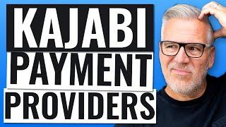 How To Connect Payment Provider To Kajabi