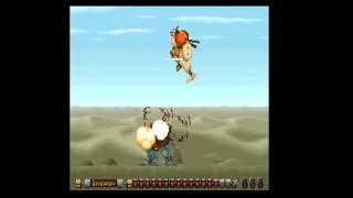 Videogame Music Remixes/Genocide 1 - Desert Prayer