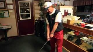 United States Golf Teachers Federation Lesson With: George Claffey