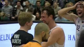 ProA: Layup Thomas Reuter