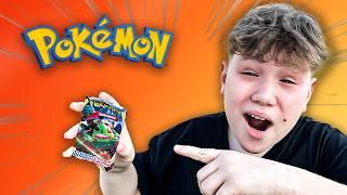 Pokémon Schwert & Schild Pack Opening – Krasse Pulls! #pokemon