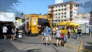 Parada Food Truck